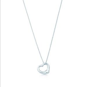 TIFFANY necklace